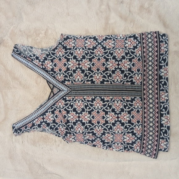 WHBM Tank Top - Picture 1 of 4